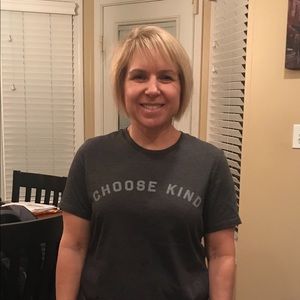 Meet your Posher, Monica